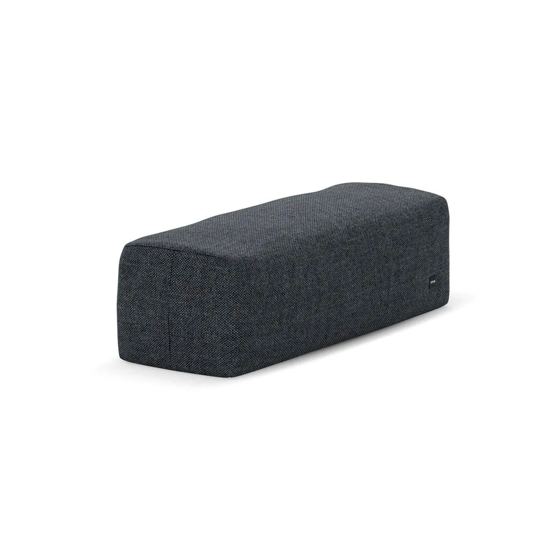 Vetsak Outdoor Bloc Armrest | Medium | 84x31cm Zoco Home