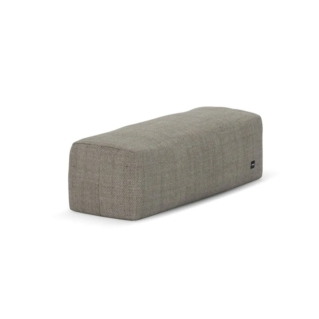 Vetsak Outdoor Bloc Armrest | Medium | 84x31cm Zoco Home