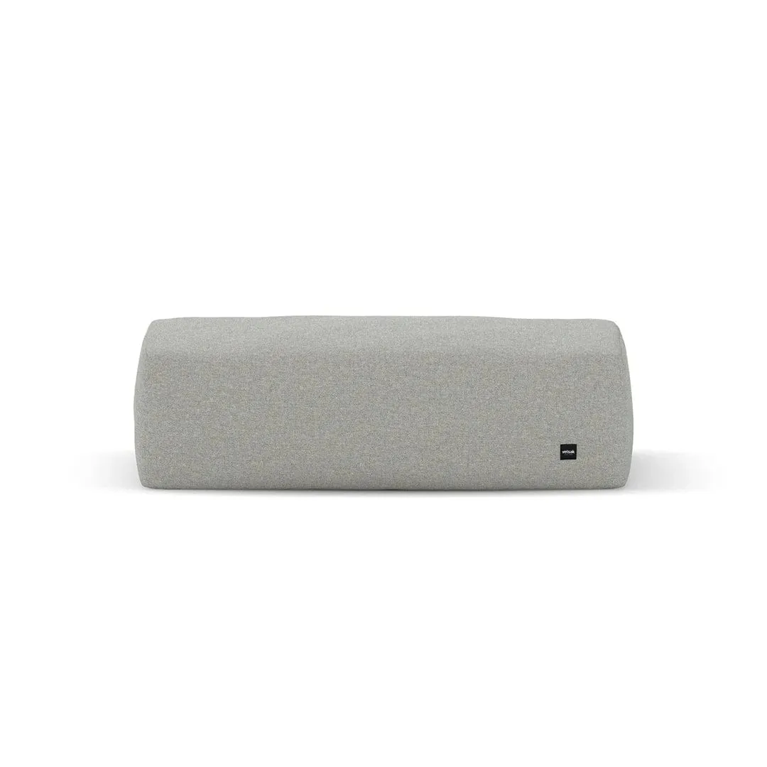 Vetsak Outdoor Bloc Armrest | Medium | 84x31cm Zoco Home