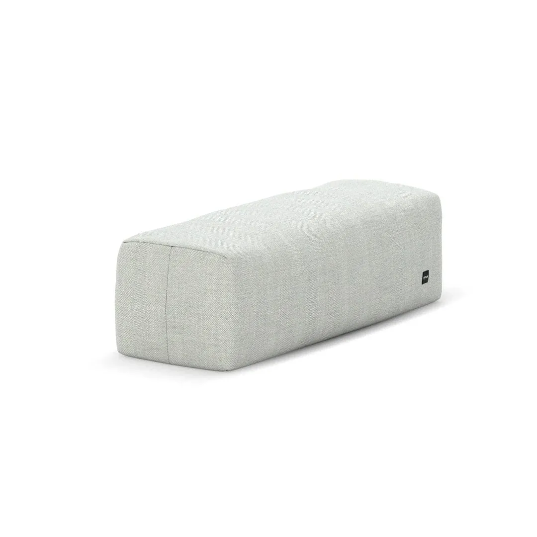 Vetsak Outdoor Bloc Armrest | Medium | 84x31cm Zoco Home