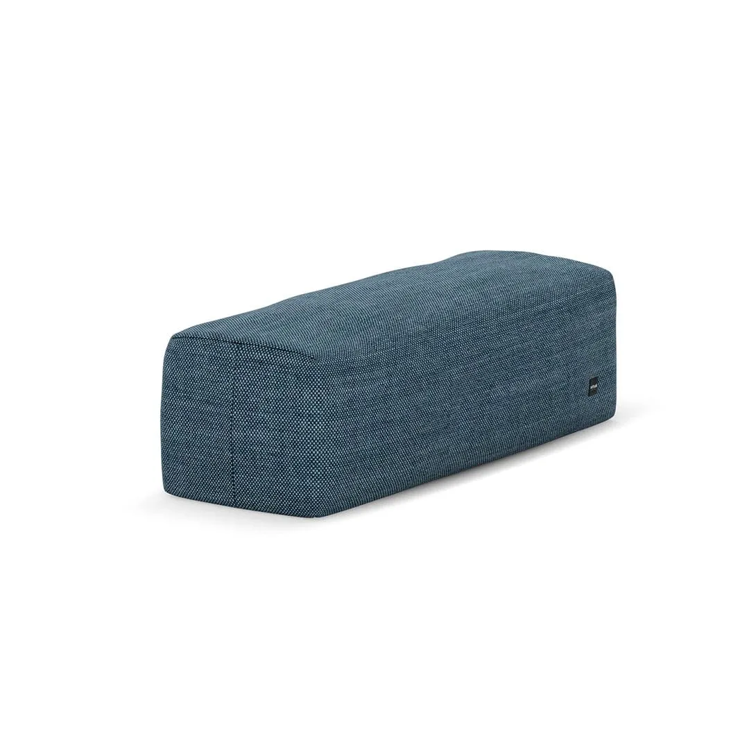 Vetsak Outdoor Bloc Armrest | Medium | 84x31cm Zoco Home