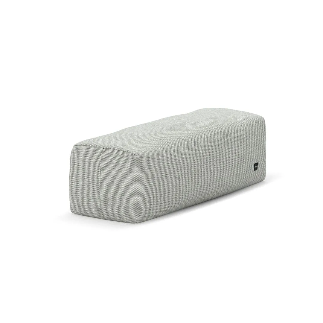Vetsak Outdoor Bloc Armrest | Medium | 84x31cm Zoco Home