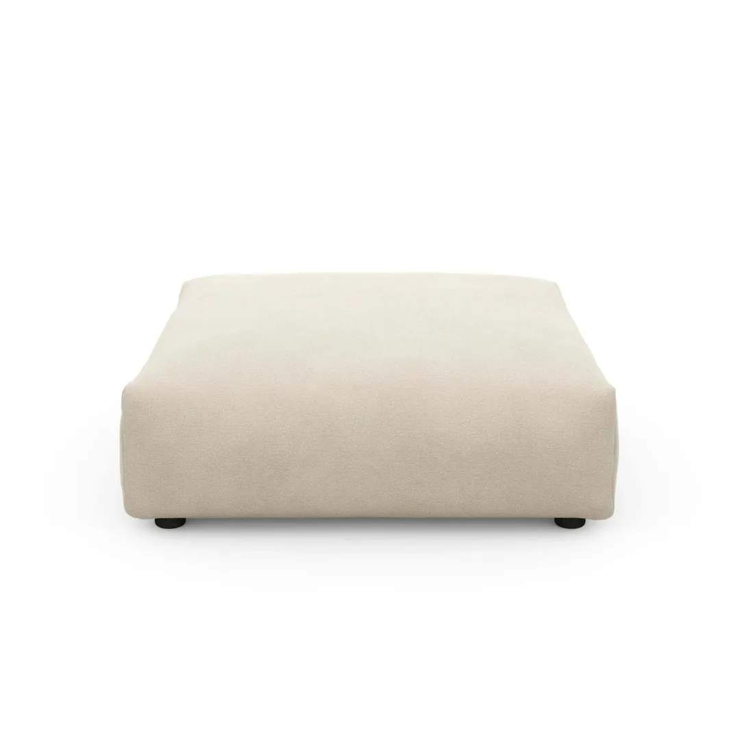 Vetsak Outdoor Seat Module | Medium 105x84x37cm Zoco Home