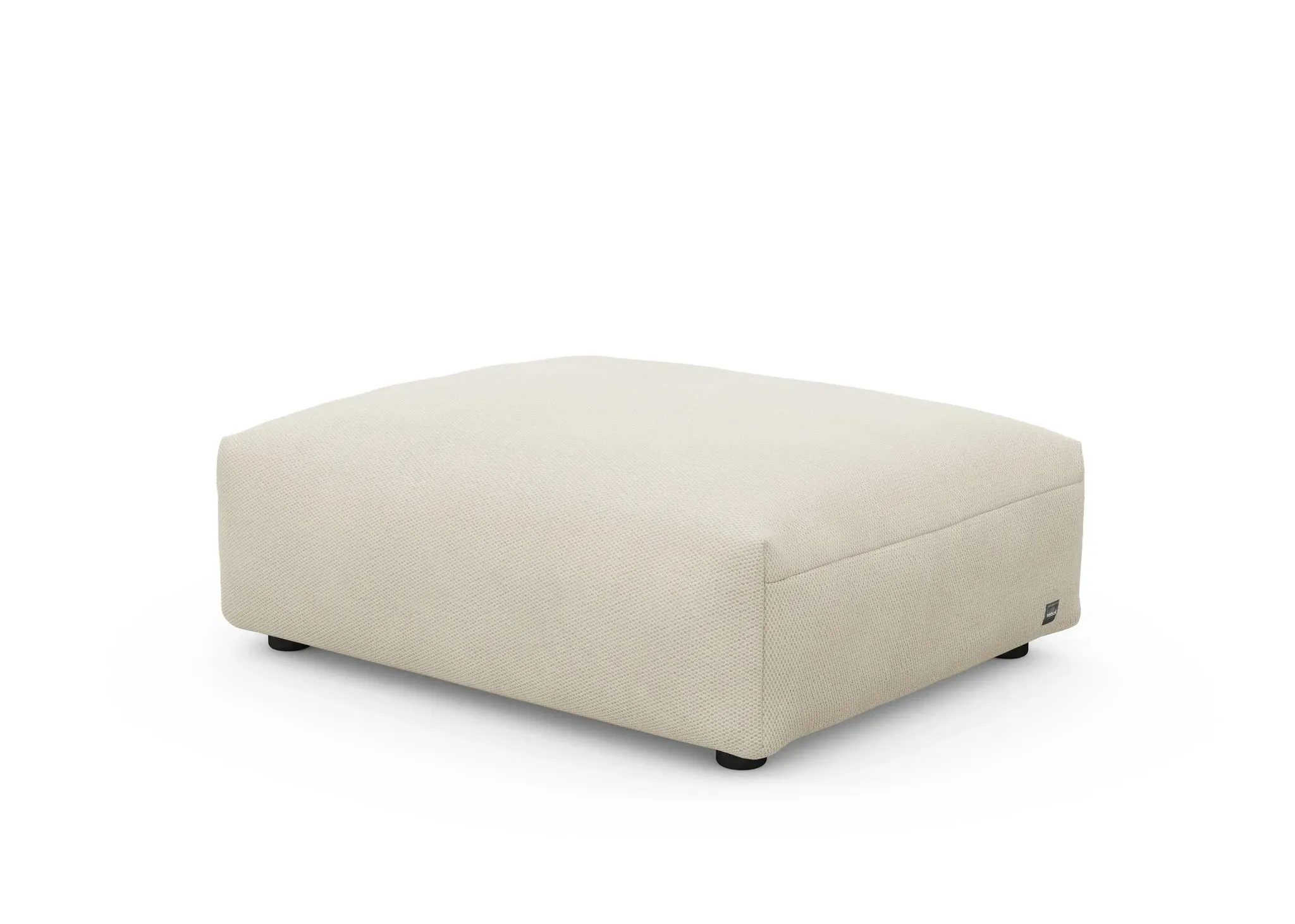 Vetsak Outdoor Seat Module | Medium 105x84x37cm Zoco Home