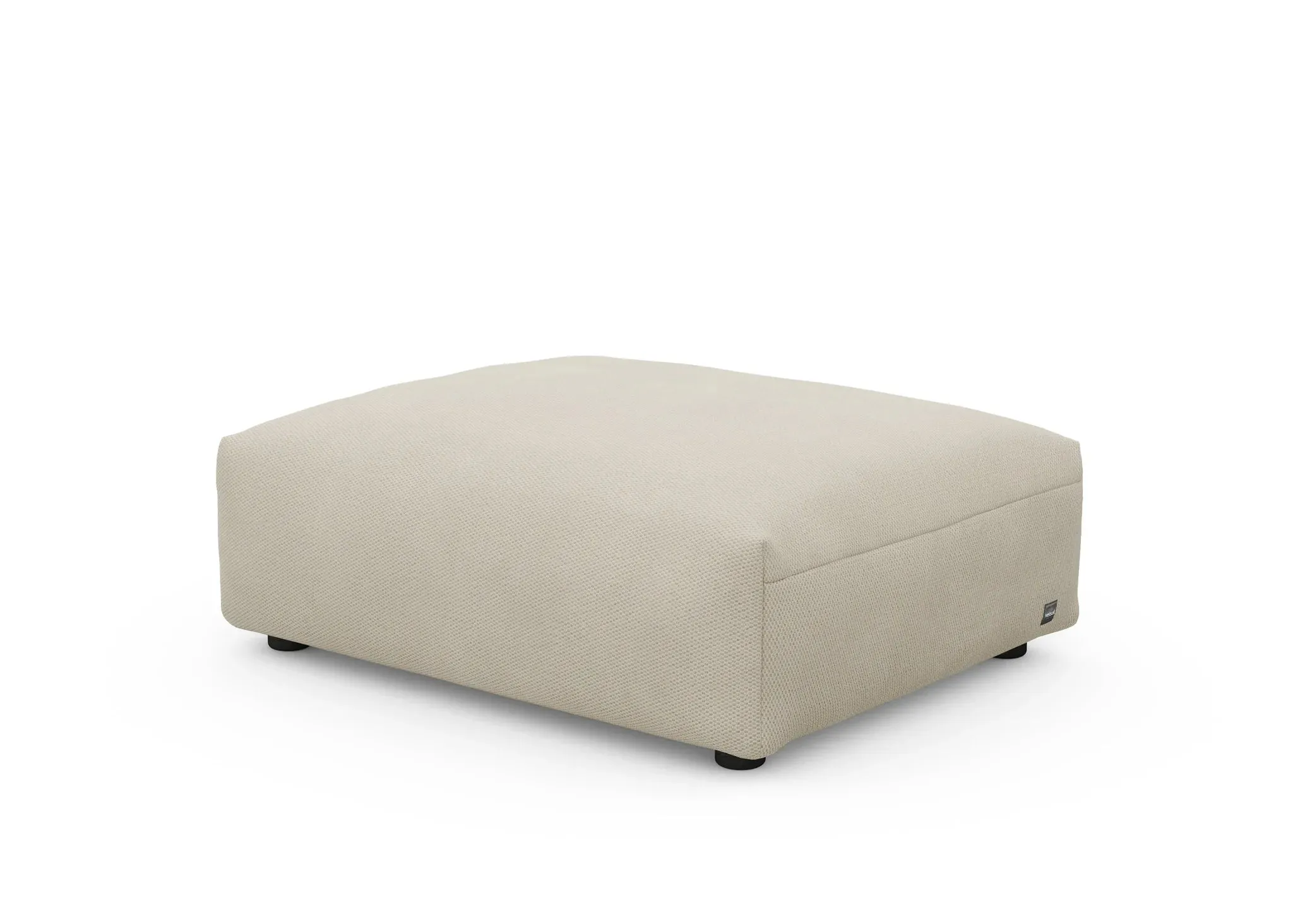Vetsak Outdoor Seat Module | Medium 105x84x37cm Zoco Home