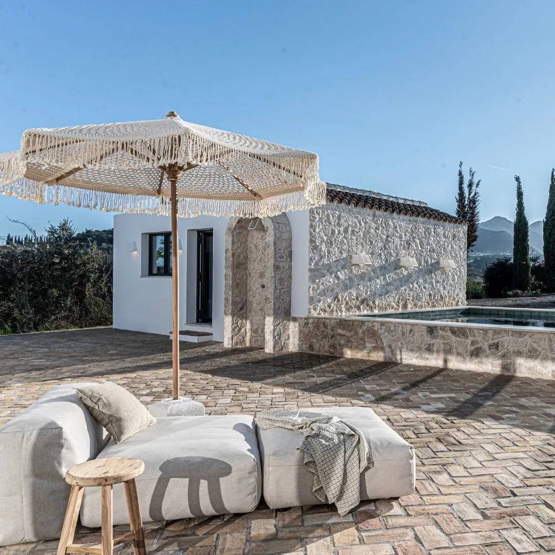 Vetsak Outdoor Sofa Daybed Zoco Home