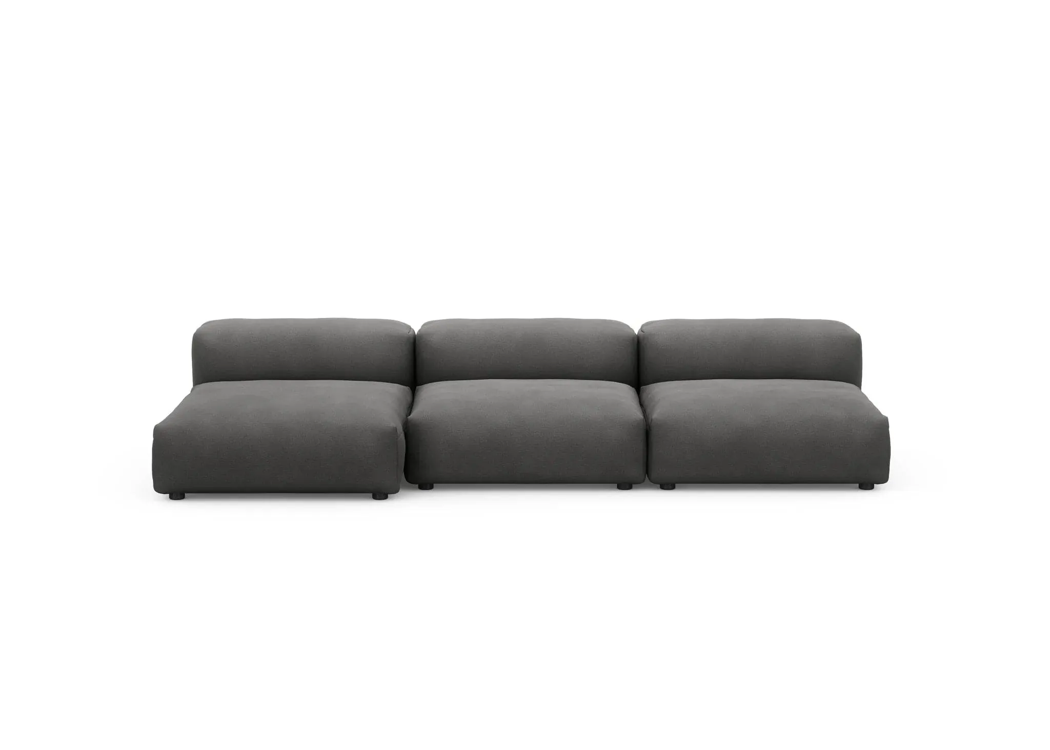 Vetsak Outdoor Sofa Three Seat L | 315x136.5/115x60cm Zoco Home