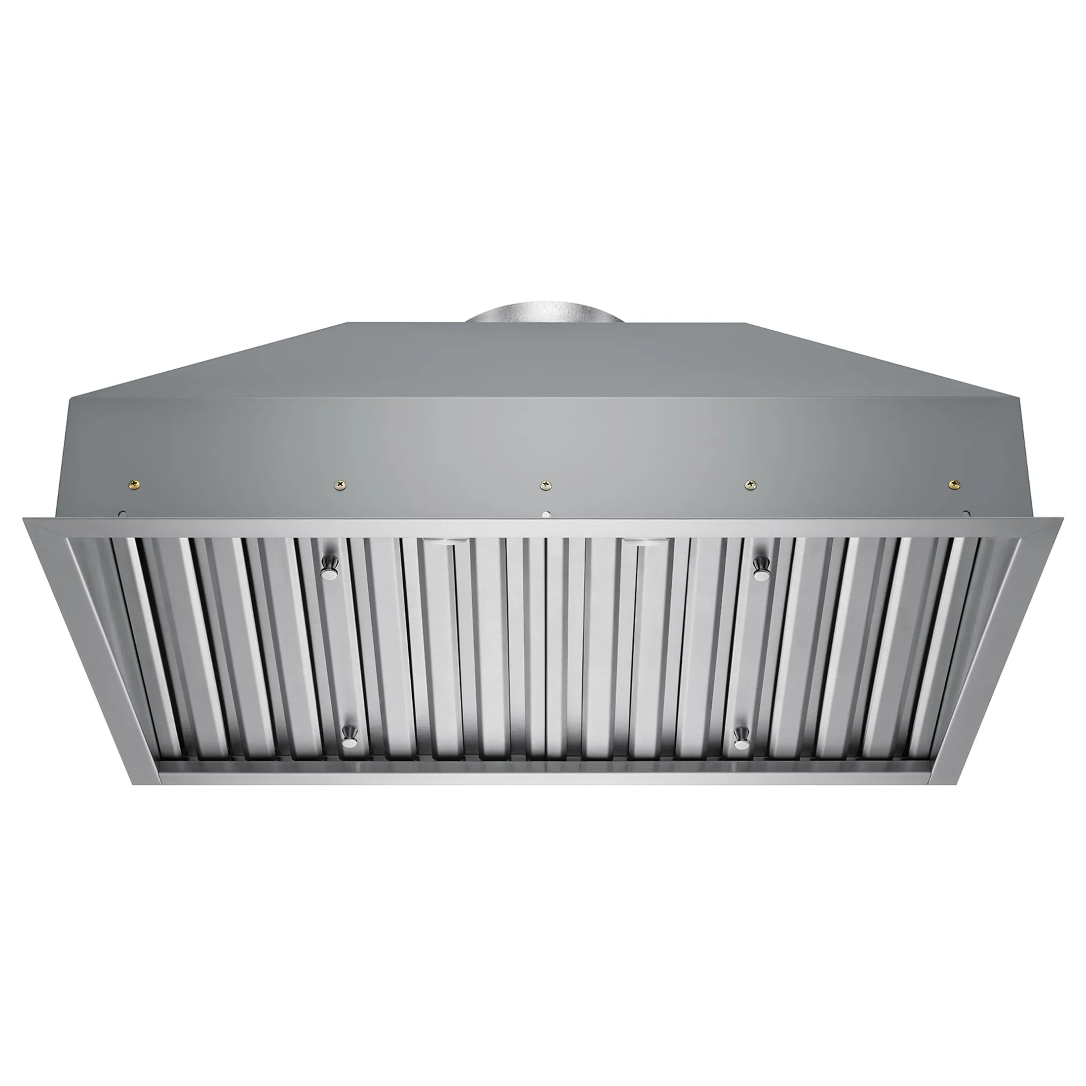 VICTORY Stainless Steel 30" 750 CFM Range Hood Insert - Q5-30-6