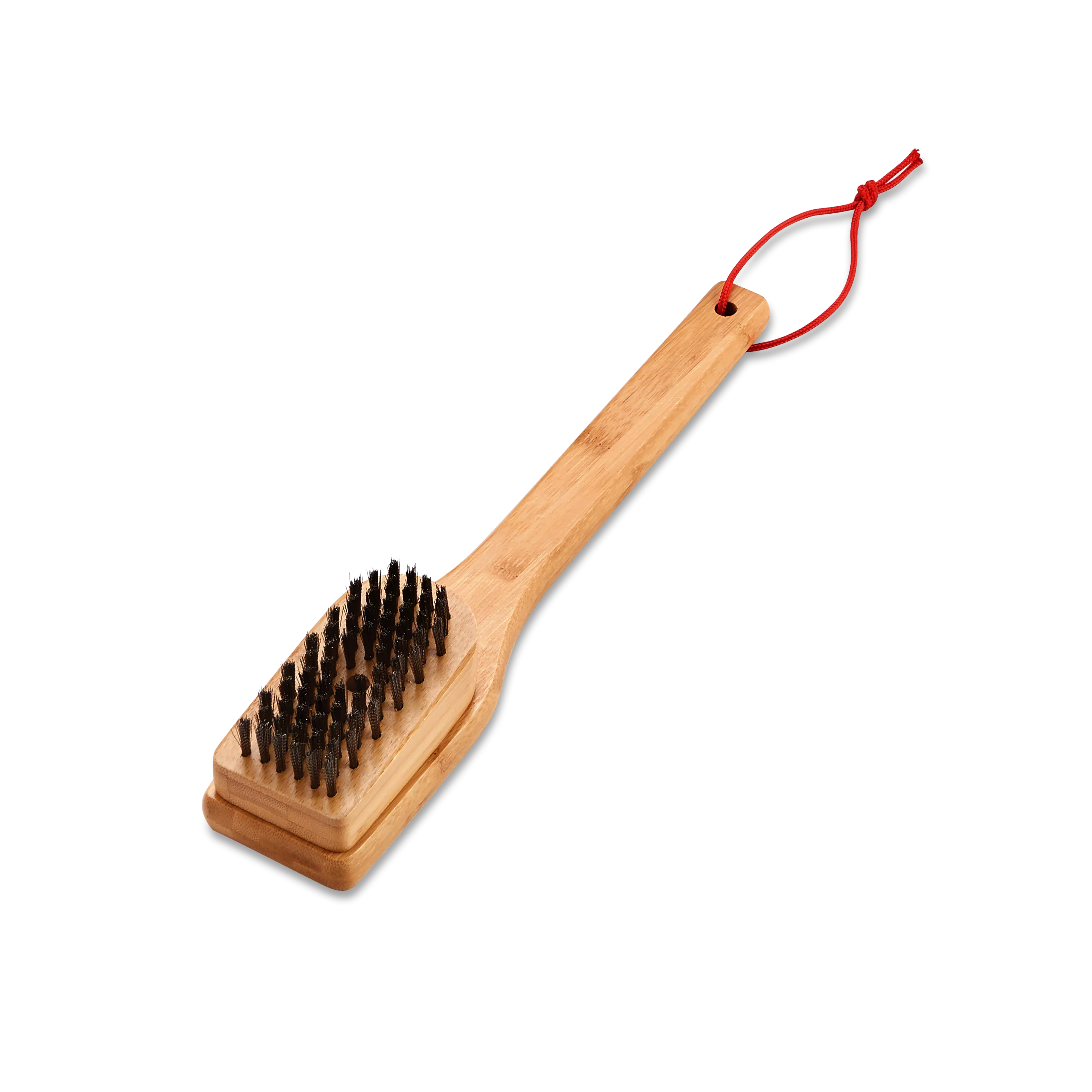 Weber 12" Bamboo Brush - 6275