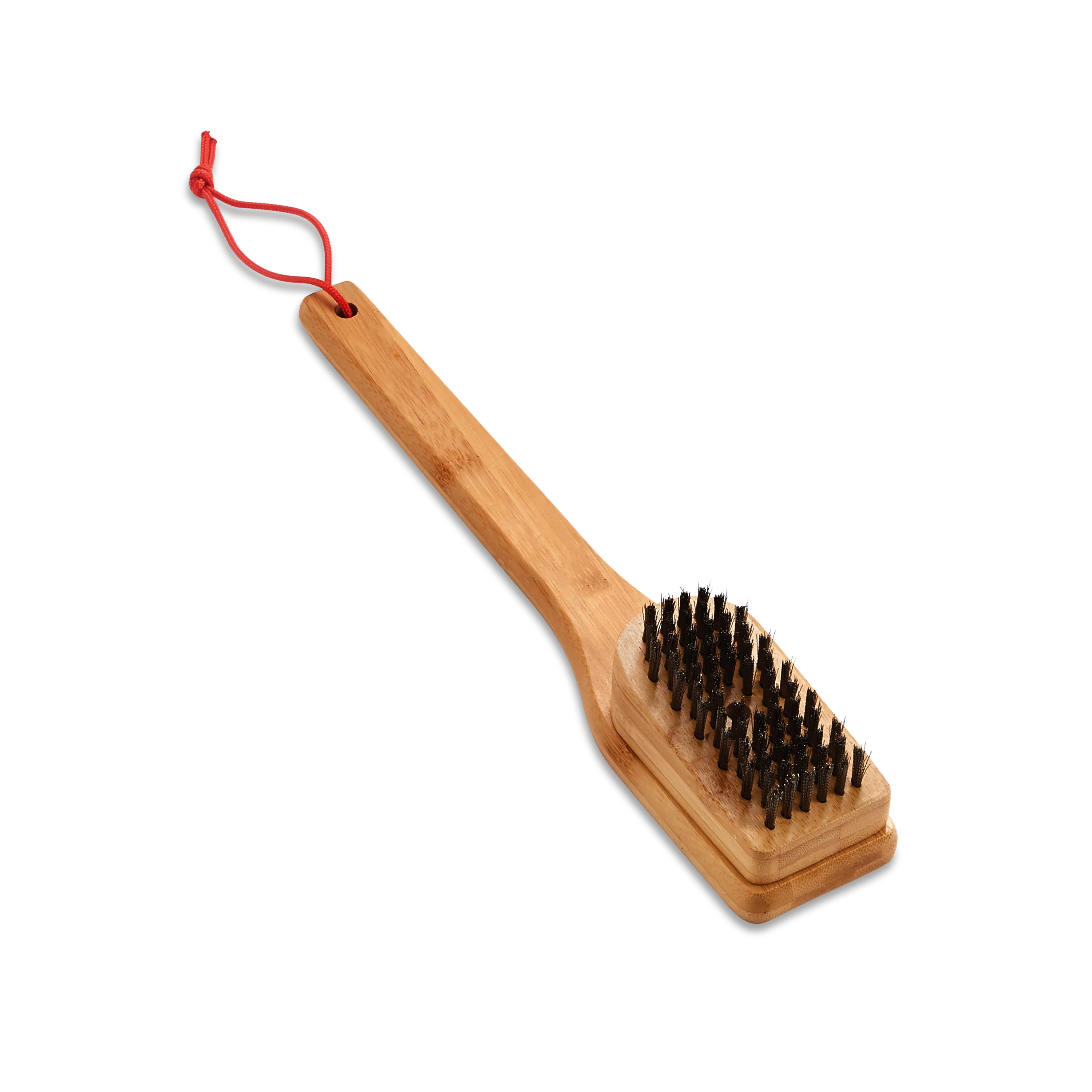 Weber 12" Bamboo Brush - 6275