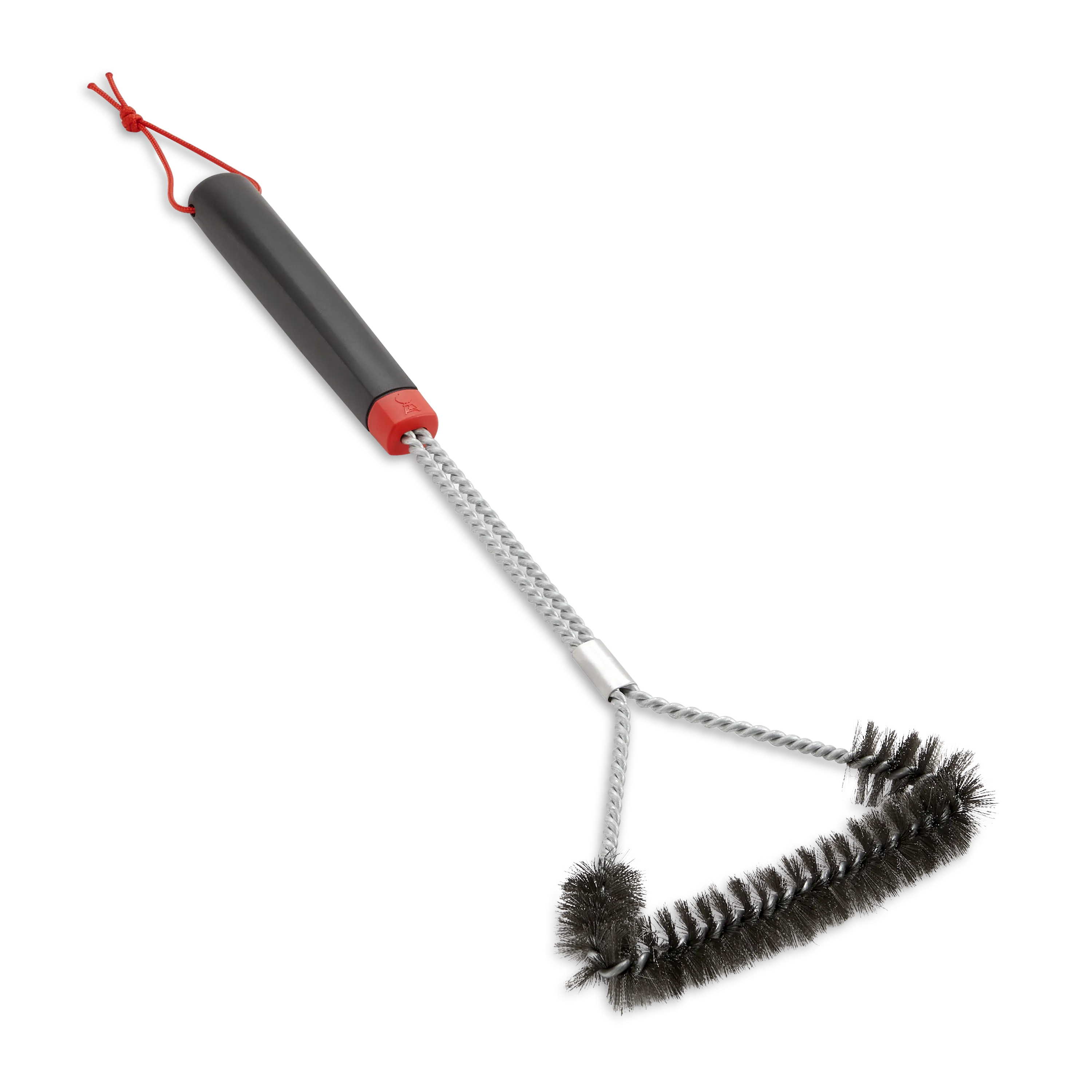 Weber 18" T-Brush - 6278