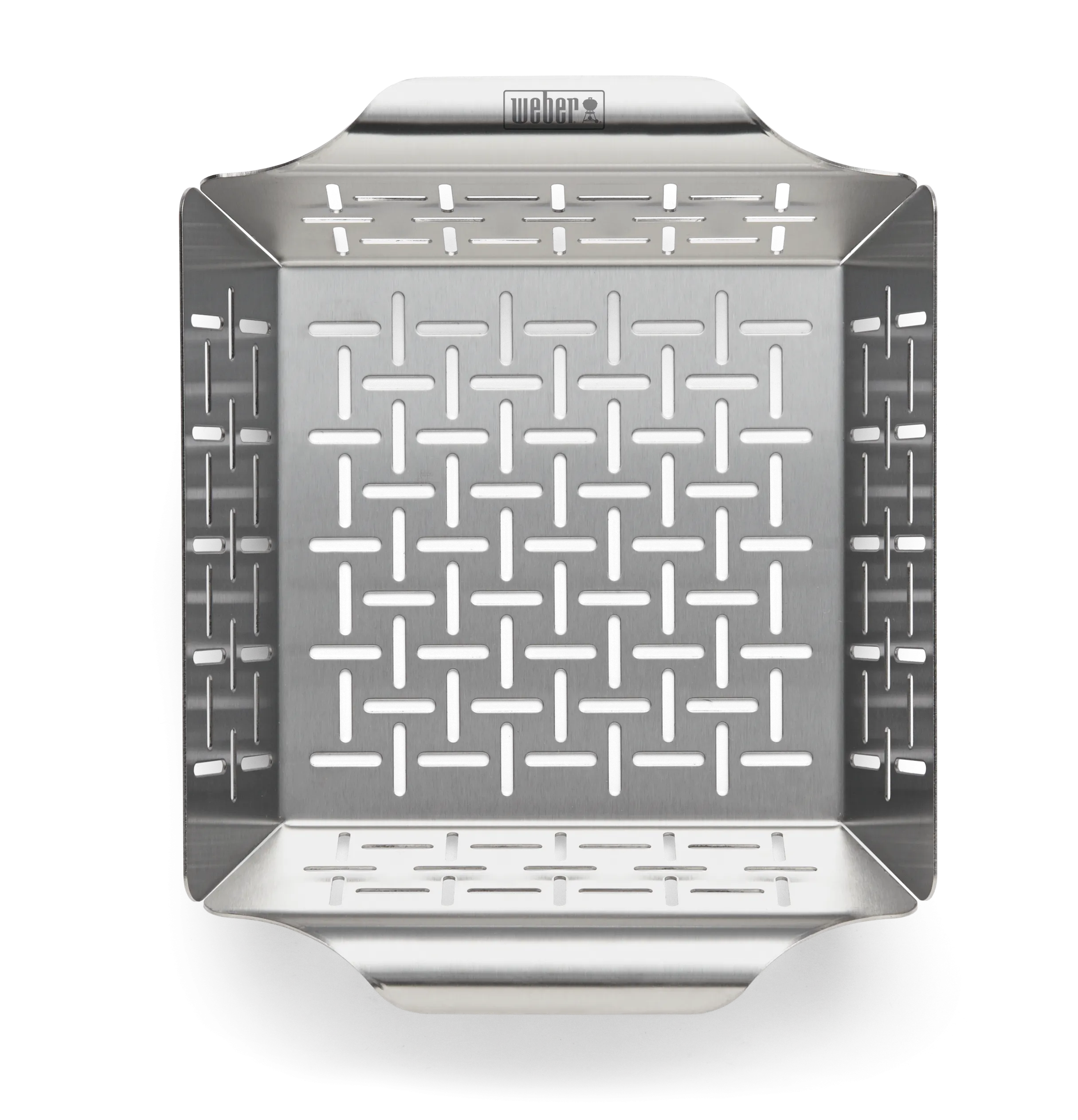 Weber Deluxe Grilling Basket (Small) - 6481