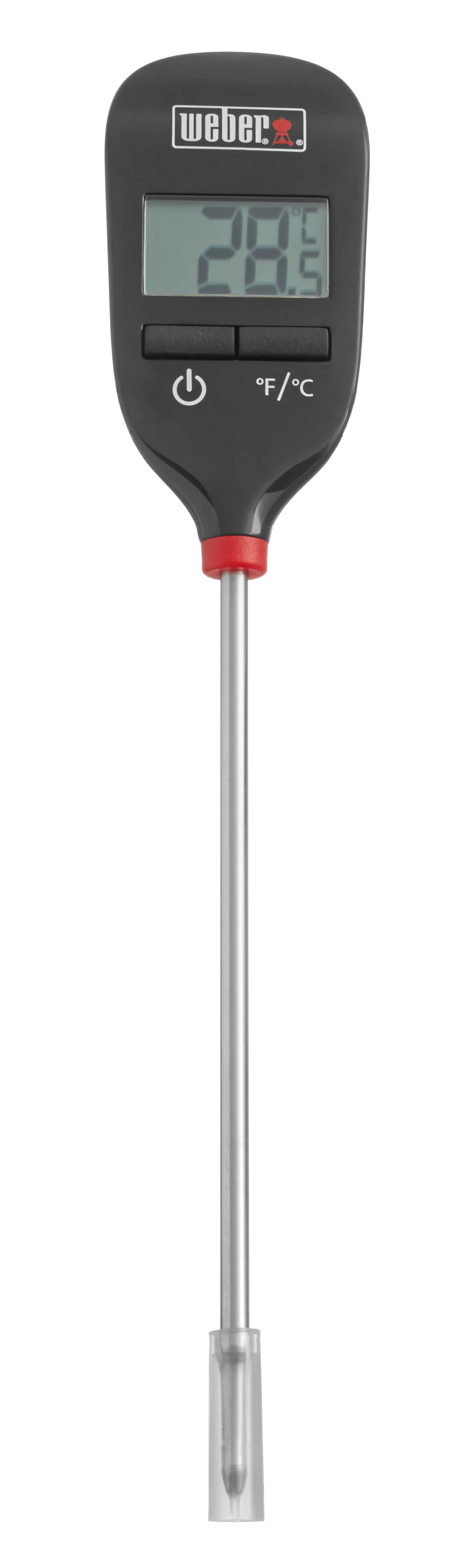 Weber Instant-Read Thermometer - 6750