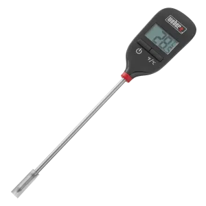 Weber Instant-Read Thermometer - 6750