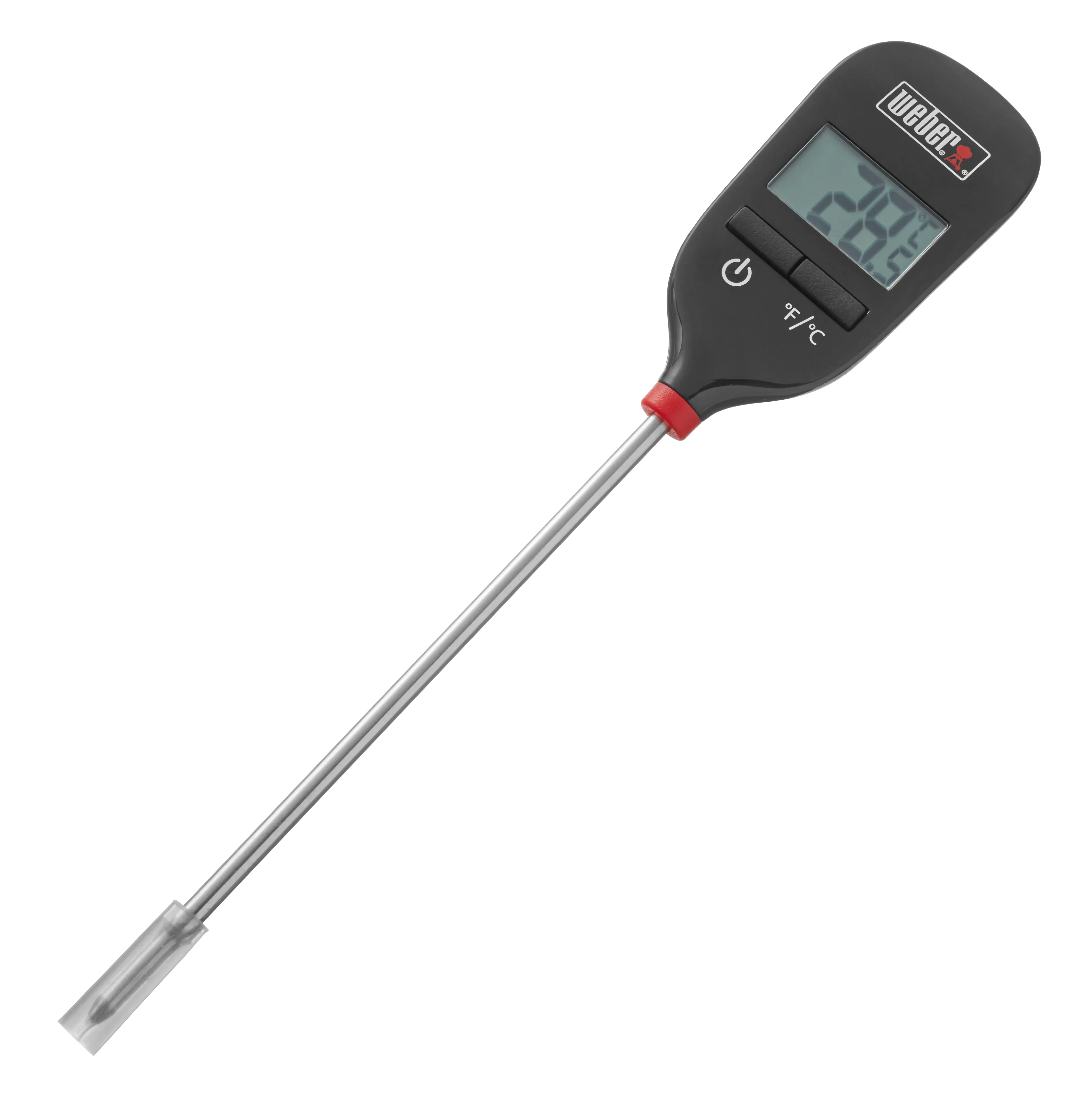 Weber Instant-Read Thermometer - 6750