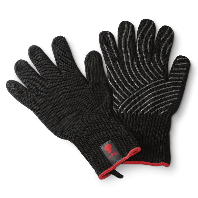 Weber Premium Barbeque Gloves L/XL - 6535