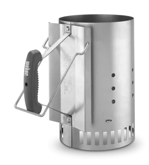 Weber Rapid-fire Chimney Starter - 7416