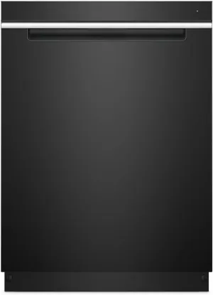 Whirlpool Black 24" Dishwasher - WDTA50SAHB