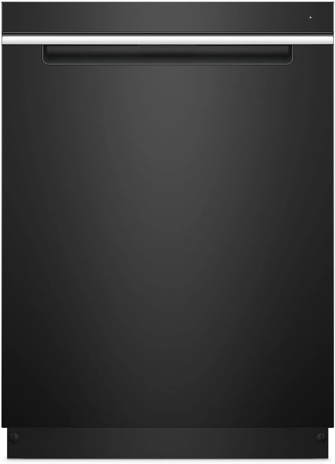 Whirlpool Black 24" Dishwasher - WDTA50SAHB