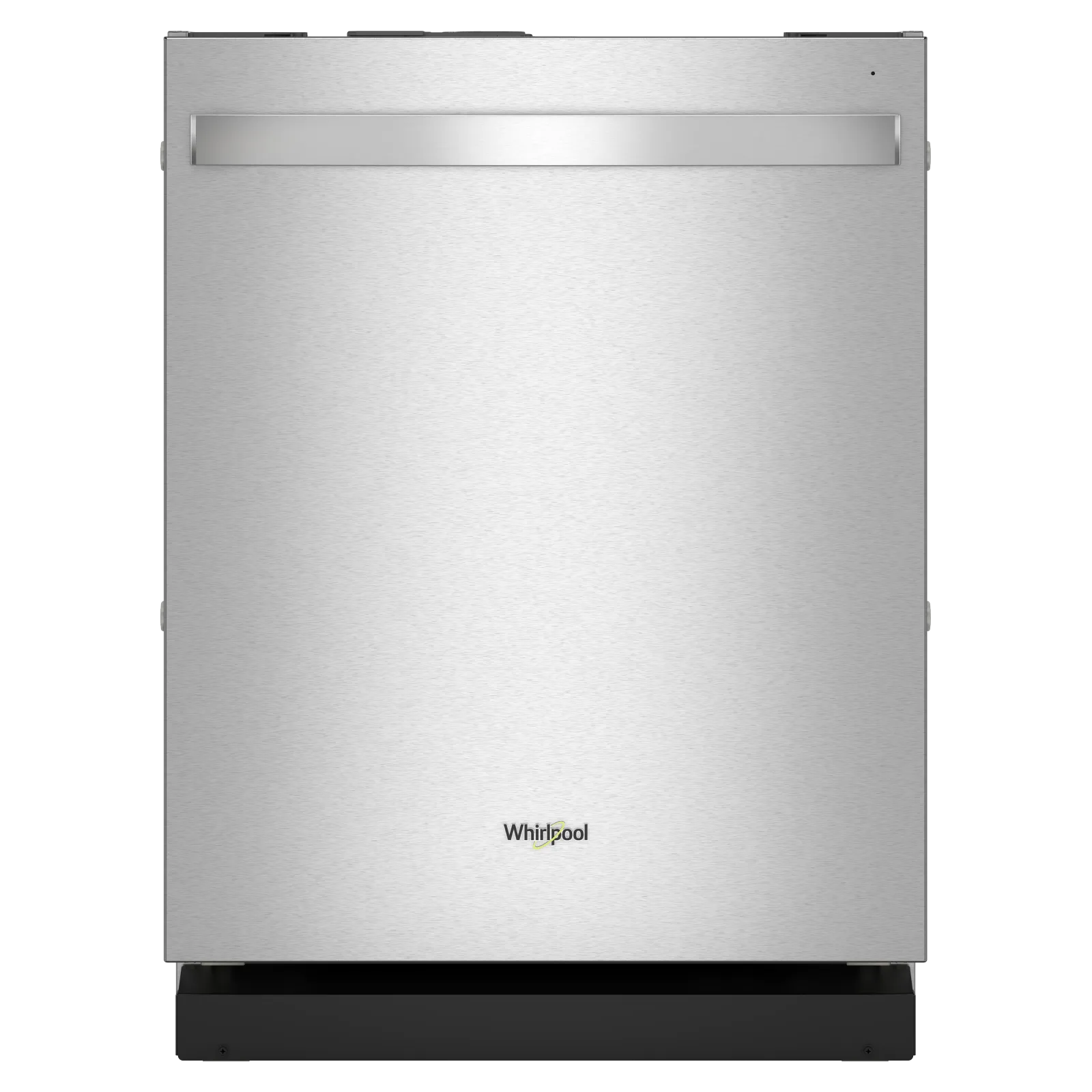 Whirlpool Fingerprint Resistant Stainless Steel Dishwasher (44 dBA) - WDT550SAPZ