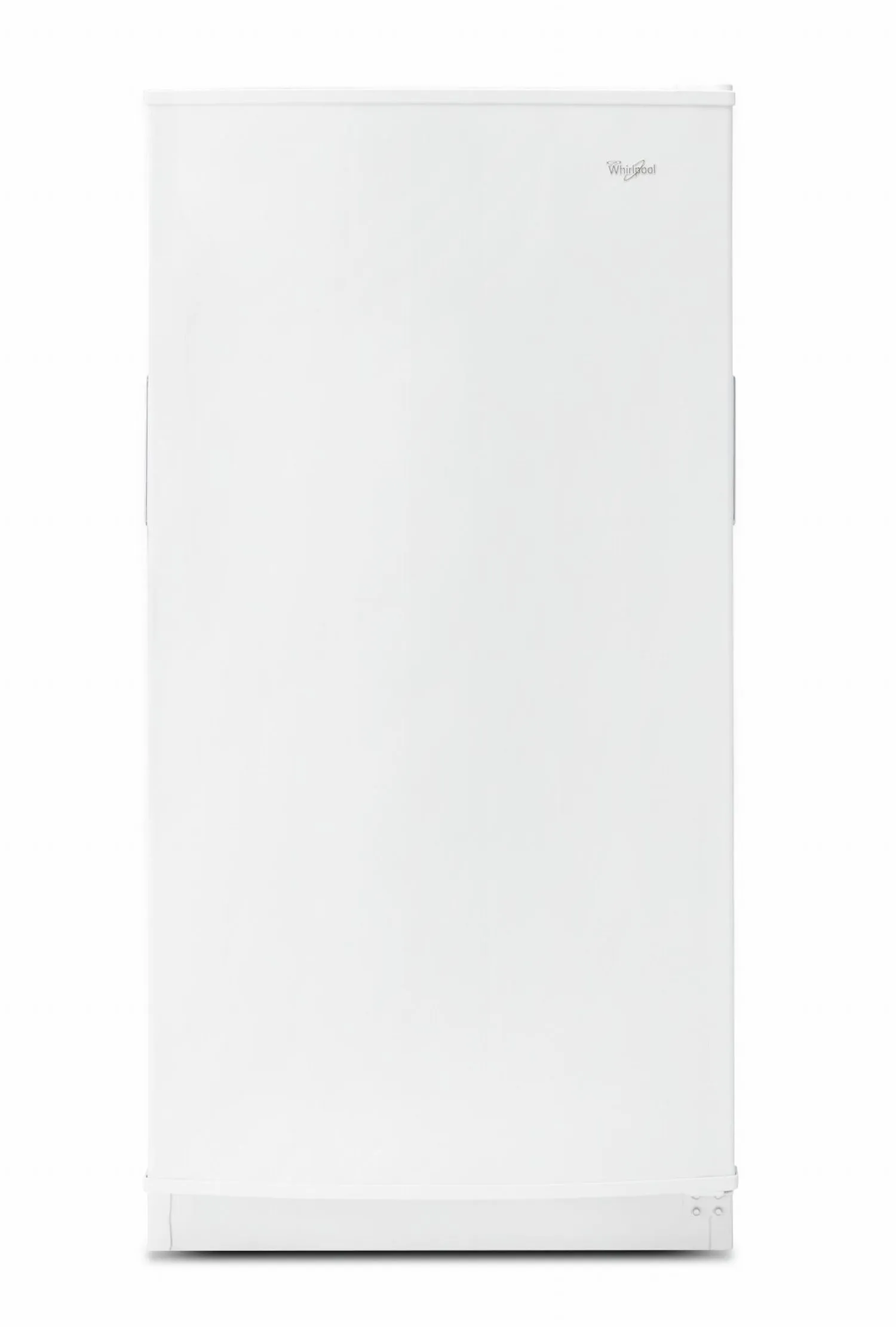 Whirlpool White Frost Free Upright freezer (16 Cu.Ft)- WZF34X16DW