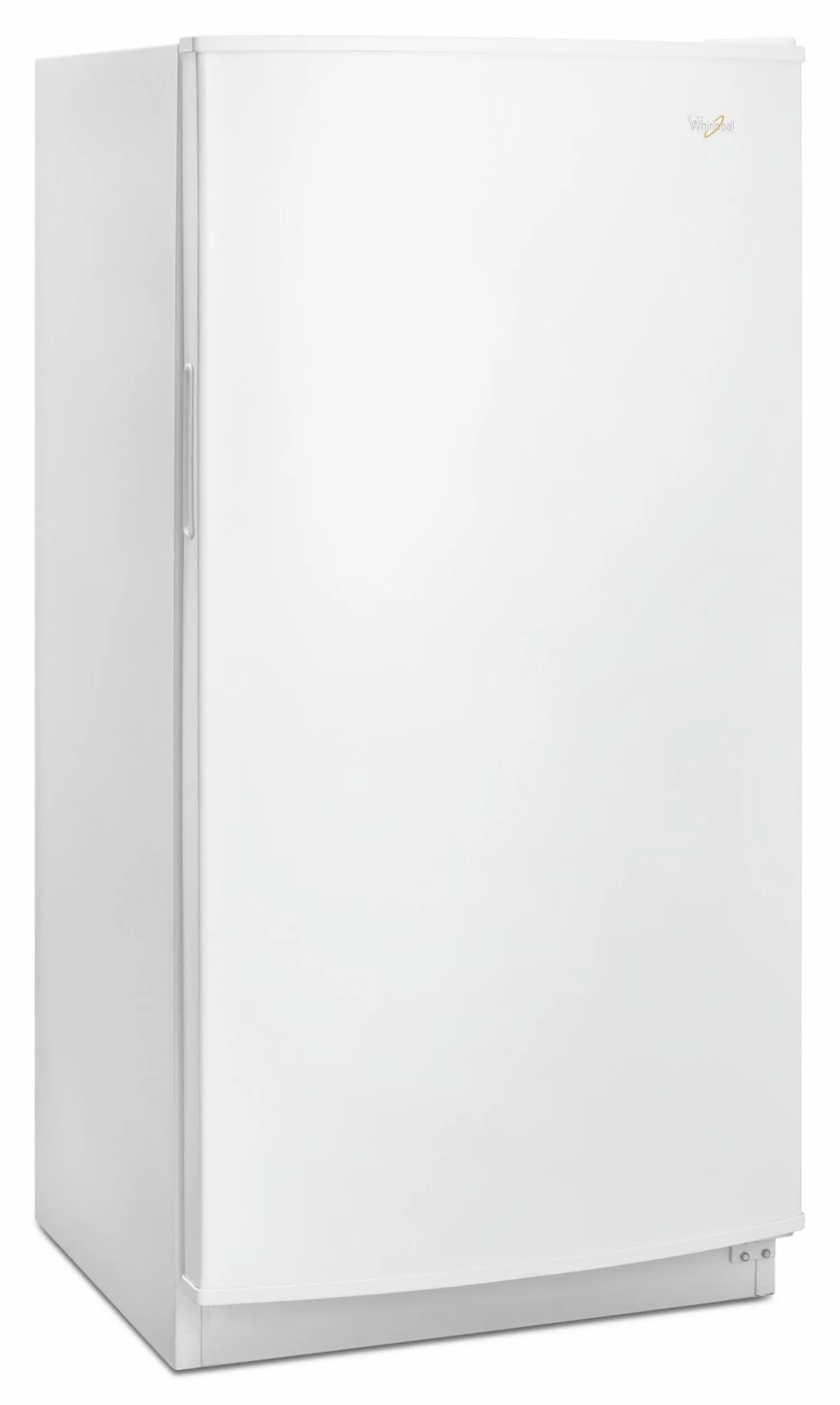 Whirlpool White Frost Free Upright freezer (16 Cu.Ft)- WZF34X16DW