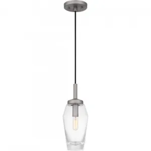 Xander 1-Light Pendant