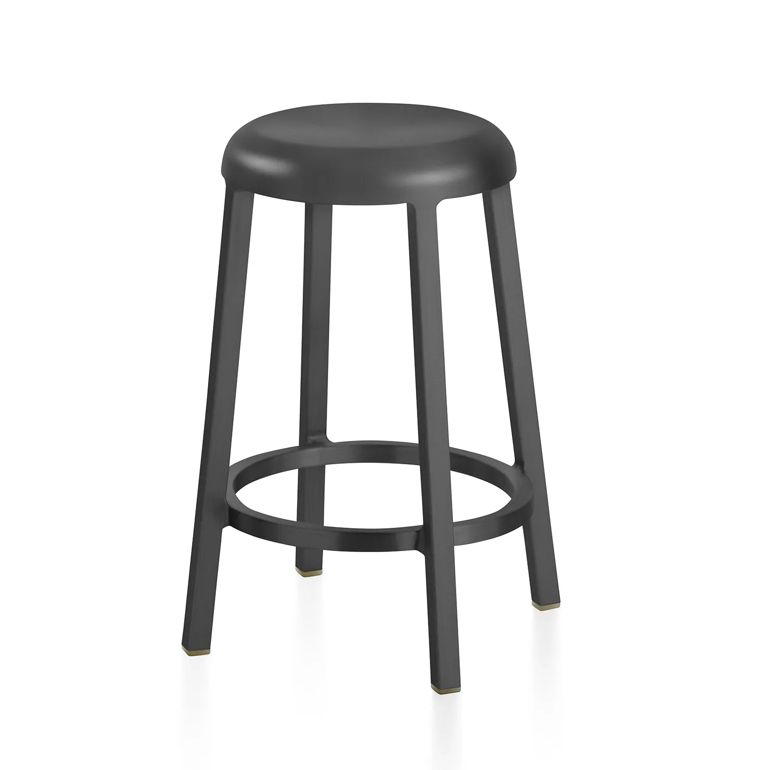 Za Upholstered Stool